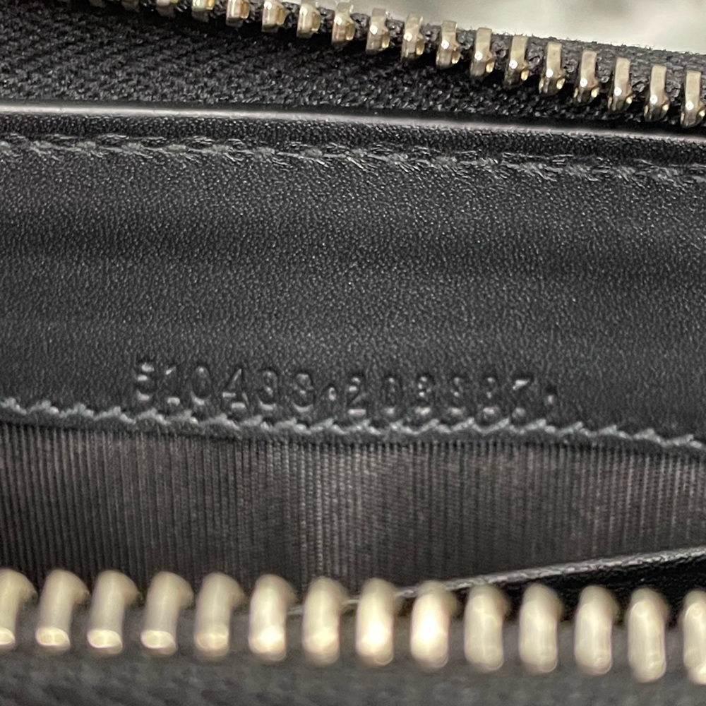 EUC Authentic GUCCI x SEGA Oversized Wallet - Picture 8 of 9